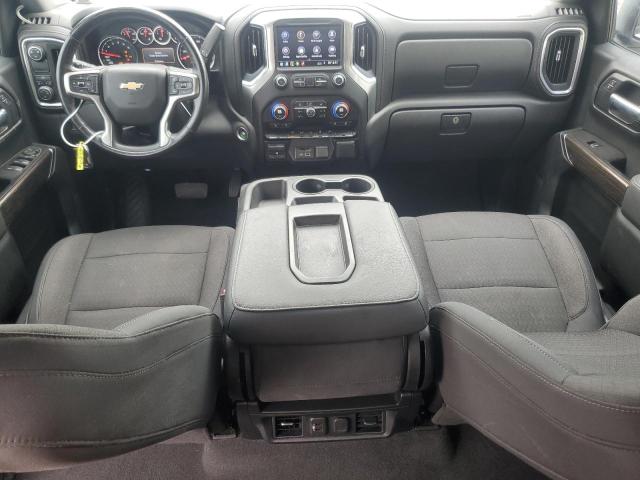2019 CHEVROLET SILVERADO - 3GCPWCED6KG124492