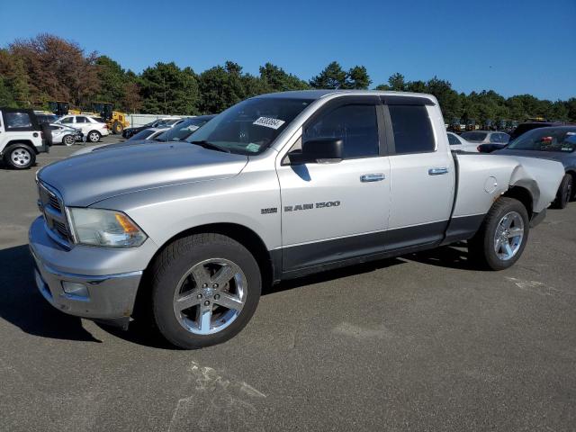 DODGE OTHER 2012 silver  gas 1C6RD7GTXCS270860 photo #1