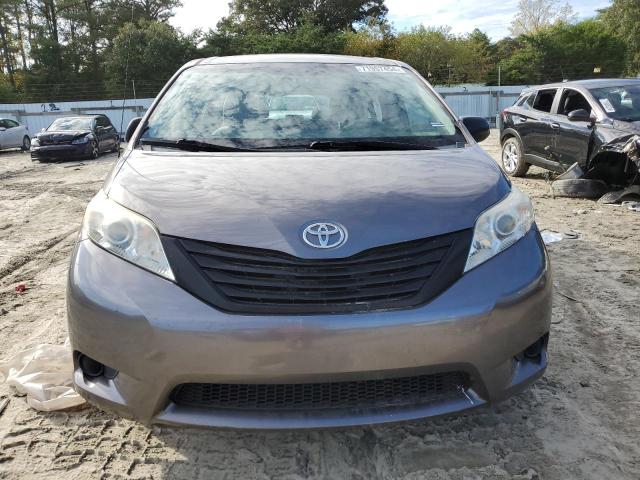 VIN 5TDZK3DC0ES427769 2014 Toyota Sienna no.5