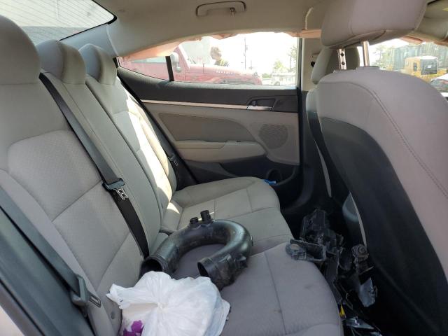 2020 HYUNDAI ELANTRA SE - 5NPD84LFXLH626955