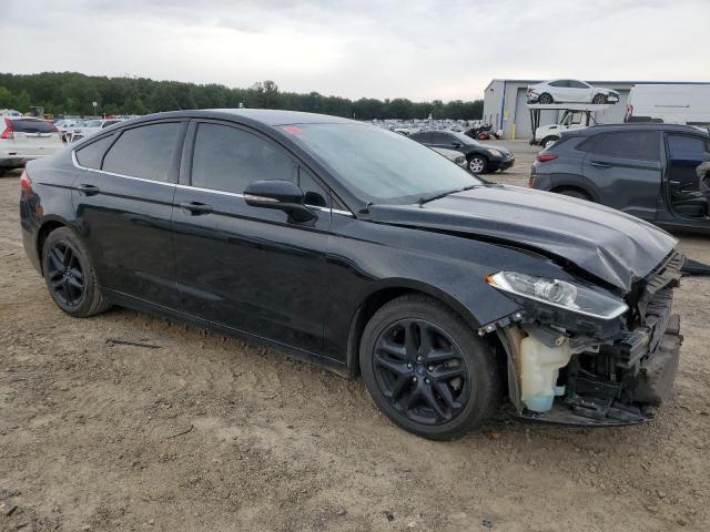 VIN 3FA6P0H74GR331560 2016 Ford Fusion, SE no.4