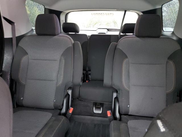 2019 CHEVROLET TRAVERSE L - 1GNEVGKW6KJ196175