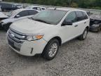 FORD EDGE SE photo