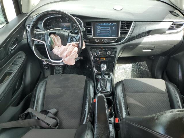2020 BUICK ENCORE PRE - KL4CJASB5LB004627