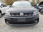 VOLKSWAGEN TIGUAN SE photo