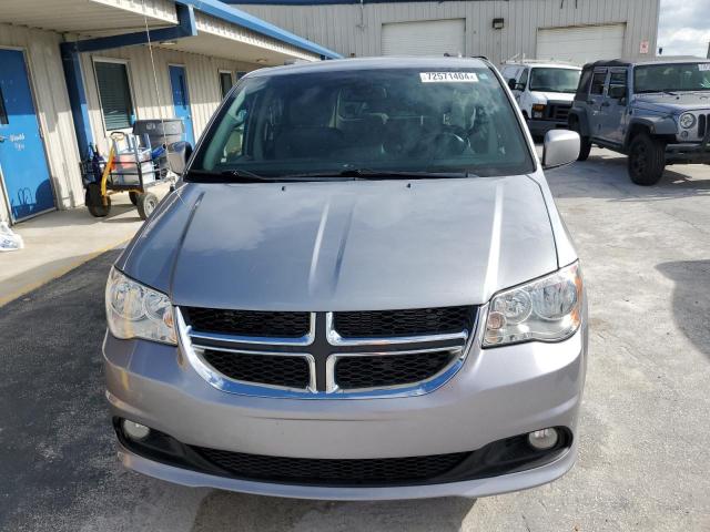 2019 DODGE GRAND CARA - 2C4RDGCG3KR707115