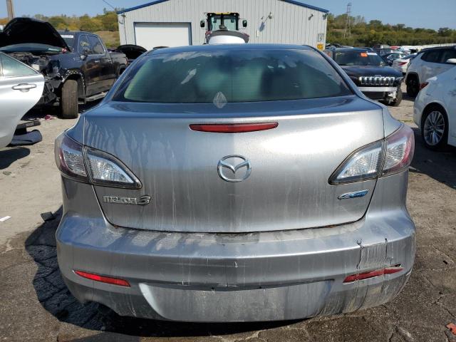 VIN JM1BL1UP7D1739640 2013 Mazda 3, I no.6