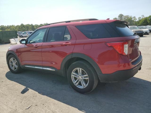 2020 FORD EXPLORER X - 1FMSK8DH6LGB73191
