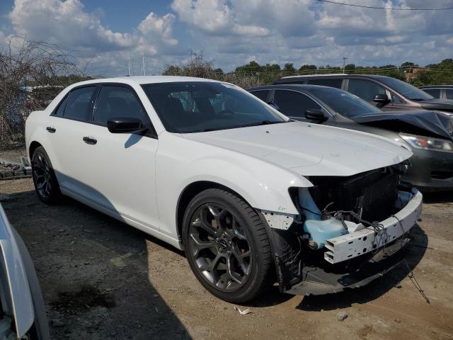 2017 CHRYSLER 300 S - 2C3CCABG9HH663454