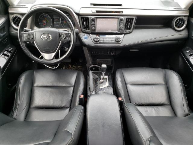 2017 TOYOTA RAV4 HV LI - JTMDJREV6HD081940