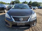 NISSAN SENTRA S photo