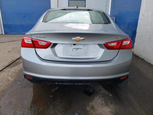 2023 CHEVROLET MALIBU LT - 1G1ZD5ST7PF196342