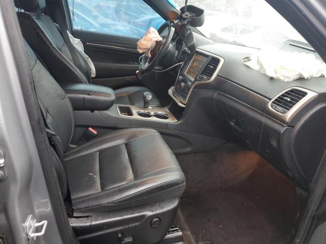 2015 JEEP GRAND CHER - 1C4RJEBG4FC780345