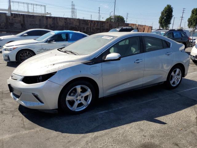 VIN 1G1RC6S50JU150476 2018 Chevrolet Volt, LT no.1