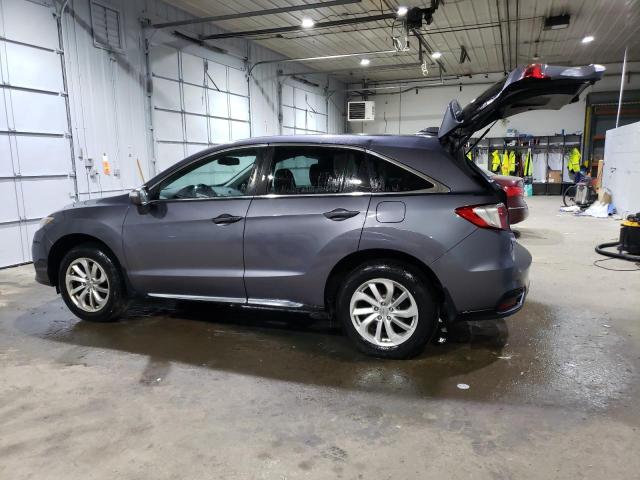 2017 ACURA RDX - 5J8TB4H37HL030346