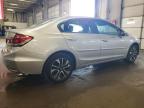 HONDA CIVIC EX photo