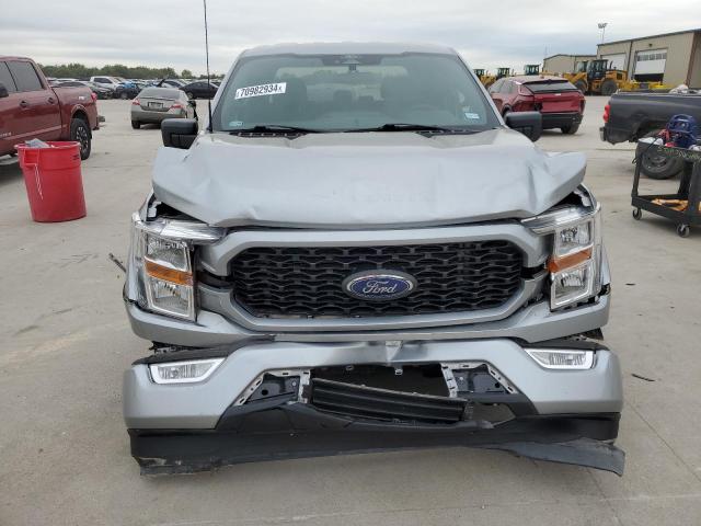 2022 FORD F150 SUPER 1FTEW1C58NKF22369  70982934