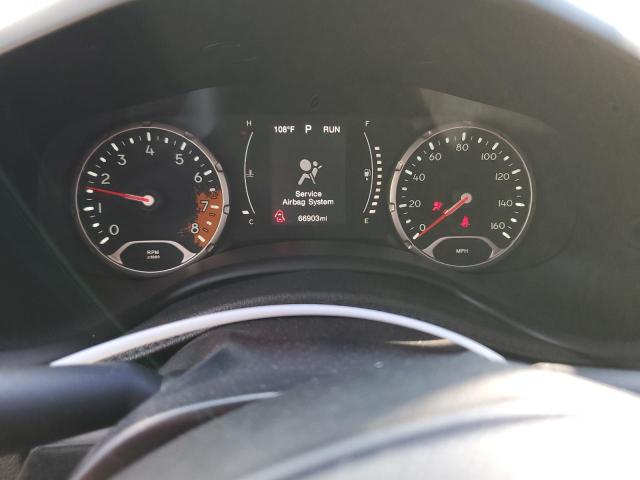 2017 JEEP RENEGADE L - ZACCJABB4HPE70858