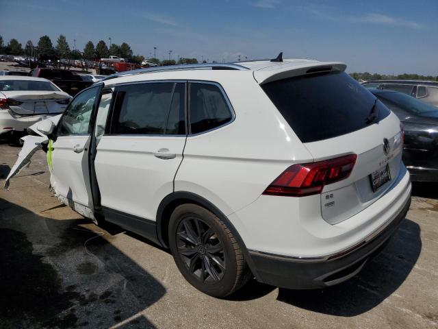 2022 VOLKSWAGEN TIGUAN SE - 3VV3B7AX5NM094619
