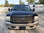 FORD EXCURSION photo