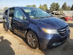 HONDA ODYSSEY TO photo