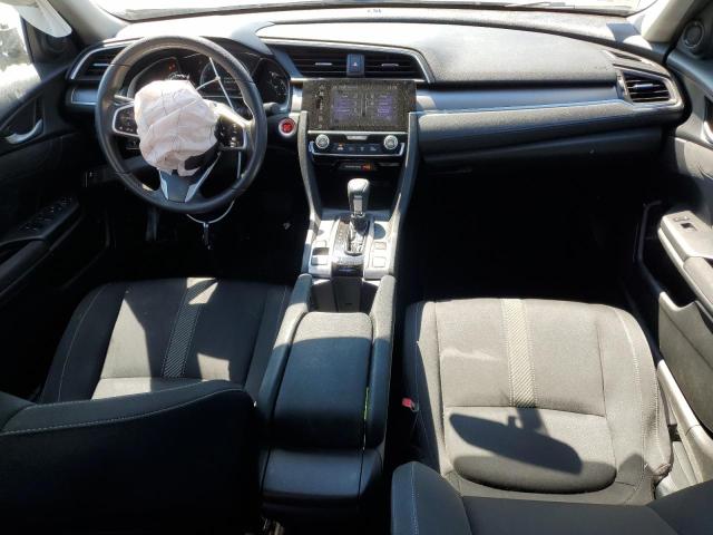 2018 HONDA CIVIC EX - 19XFC2F76JE203856