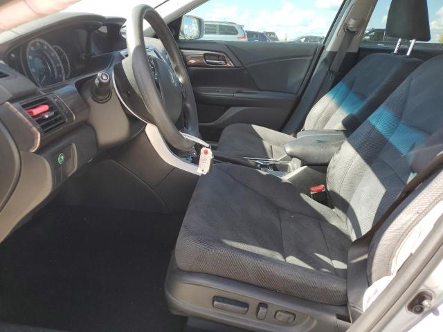 2017 HONDA ACCORD EX - 1HGCR2F77HA211352