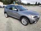 BMW X3 XDRIVE2 photo