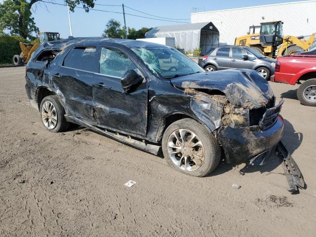 2019 DODGE DURANGO GT - 1C4RDJDG8KC585968