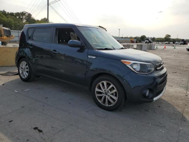 VIN KNDJP3A5XJ7600979 2018 KIA Soul, + no.4