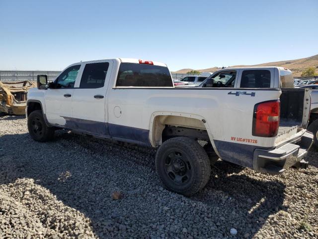 2015 GMC SIERRA K25 - 1GT12XEG9FF573904