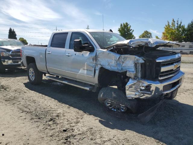 2019 CHEVROLET SILVERADO - 1GC1KTEY3KF192982