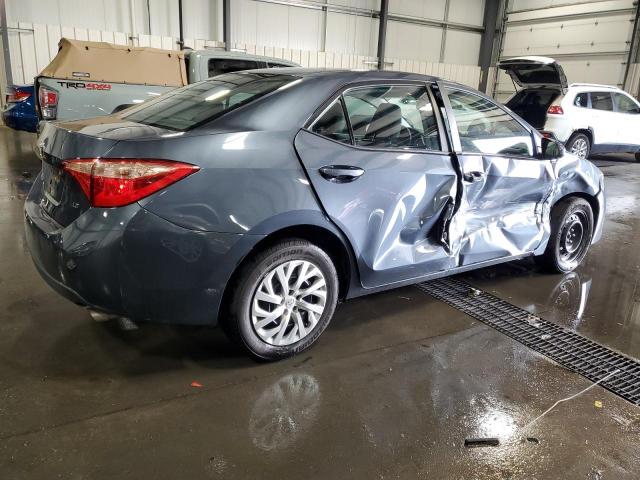 2019 TOYOTA COROLLA L - 2T1BURHE9KC186230