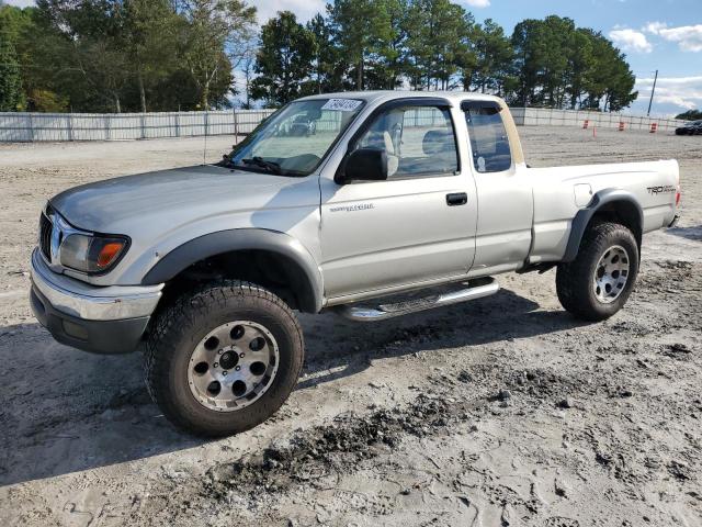 TOYOTA TACOMA XTR