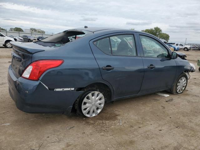 2017 NISSAN VERSA S - 3N1CN7AP2HL806409