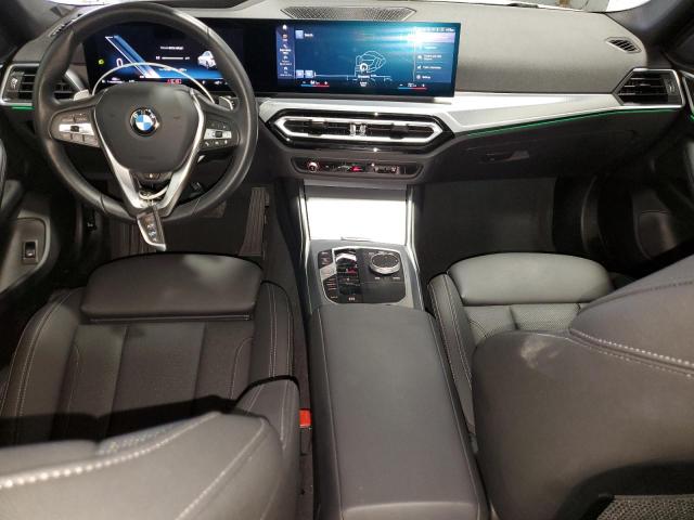 2024 BMW 430XI GRAN - WBA73AV09RFS71473