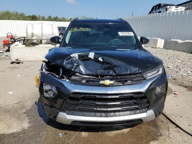 2023 CHEVROLET TRAILBLAZE - KL79MPSL3PB005247