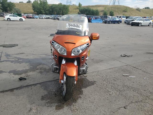 2002 HONDA GL1800 A 1HFSC47492A100035