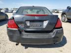 HONDA ACCORD EX photo