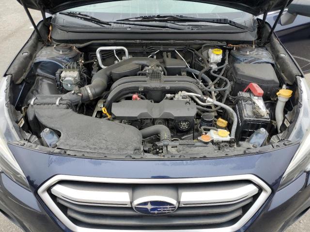 VIN 4S4BSAAC3J3352647 2018 Subaru Outback, 2.5I no.12