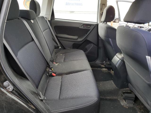 2016 SUBARU FORESTER 2 - JF2SJAACXGH497110