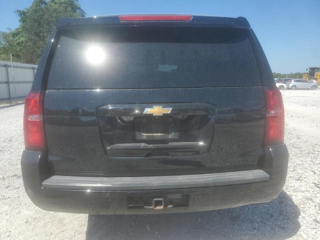 2015 CHEVROLET SUBURBAN K - 1GNSKJKCXFR531718
