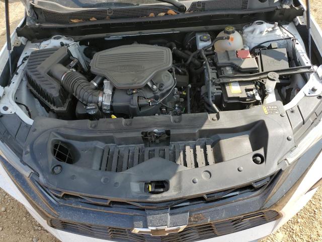 2021 CHEVROLET BLAZER 3LT - 3GNKBDRS4MS541511