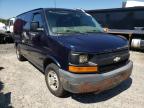 CHEVROLET EXPRESS G3 photo