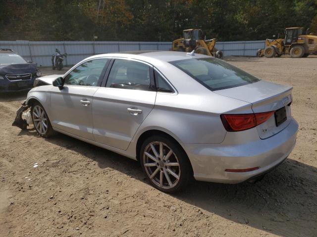 2015 AUDI A3 PREMIUM - WAUACGFF6F1014663