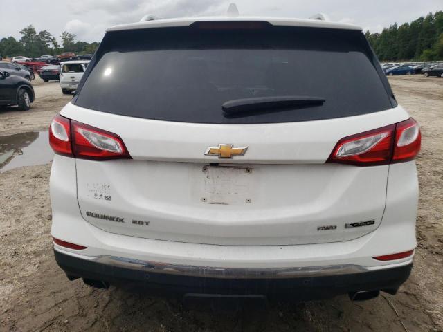 VIN 2GNAXWEX1J6214889 2018 Chevrolet Equinox, Premier no.6