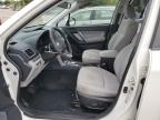 SUBARU FORESTER 2 photo