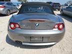 BMW Z4 2.5 photo