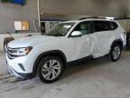 VOLKSWAGEN ATLAS SE photo