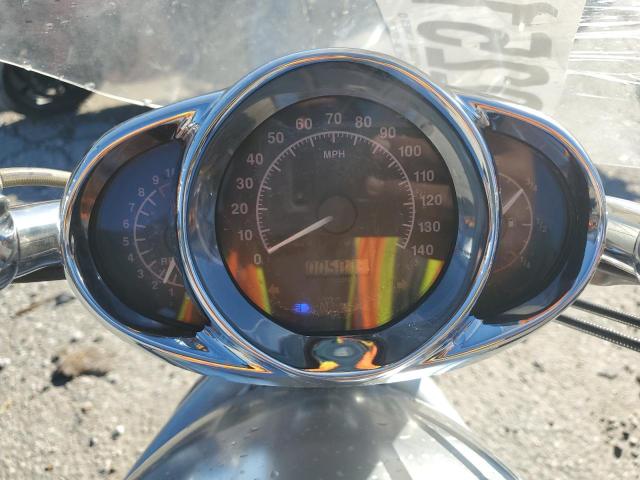 2003 HARLEY-DAVIDSON VRSCA - 1HD1HAZ173K830111